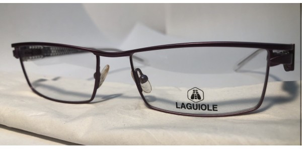 Laguiole Pia Eyeglasses, 01-Satin Plum