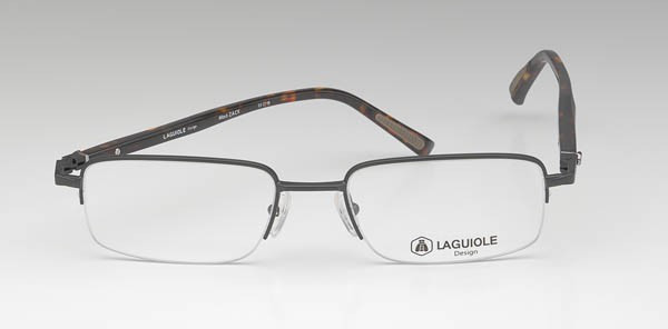 Laguiole Zack Eyeglasses, 2-Blue