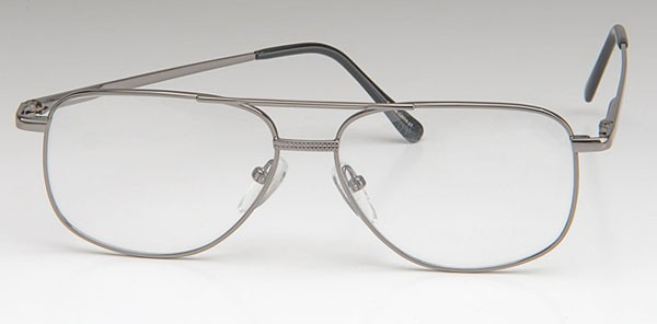 New Attitude NA-38 Eyeglasses, 2-Gold