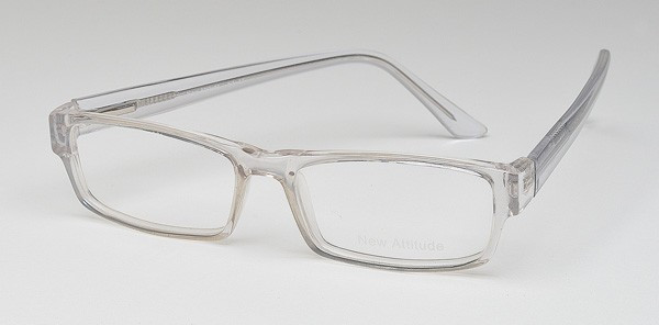 New Attitude NA47 Eyeglasses, 3-Crystal