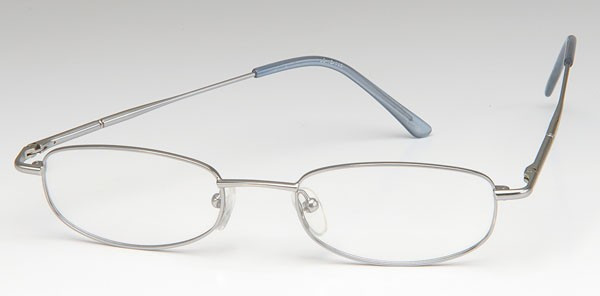 VPs VP101 Eyeglasses, Gunmetal