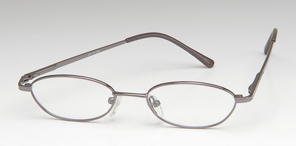 VPs VP104 Eyeglasses, Plum