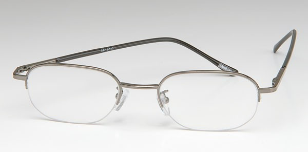 VPs VP110 Eyeglasses, Gunmetal