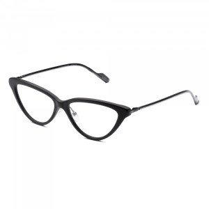 adidas Originals AOK006O Eyeglasses, Black .009.000