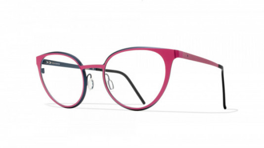 Blackfin Bonita Bay Eyeglasses, Pink & Blue - C865