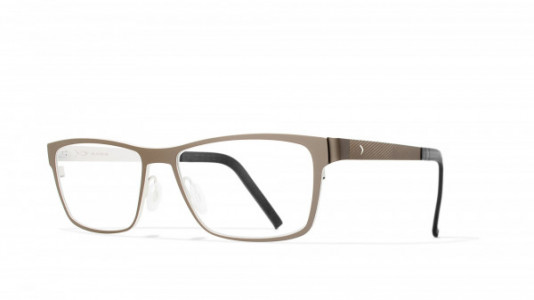 Blackfin Enderby Eyeglasses, Gray & White - C635