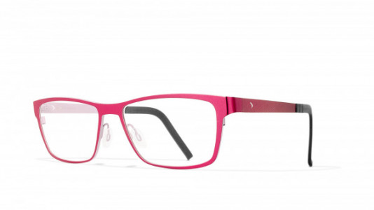 Blackfin Enderby Eyeglasses, Red & Pink - C610