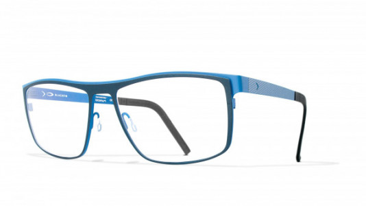 Blackfin Greenland Eyeglasses, Navy Blue & L.Blu - C621