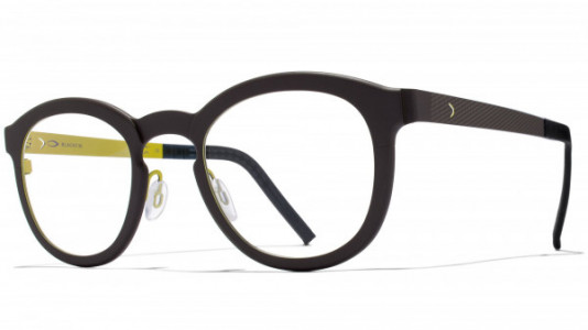 Blackfin Pearson Eyeglasses, GREY/YELLOW 548