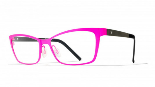 Blackfin Victoria Eyeglasses, PINK/GUNMETAL 472