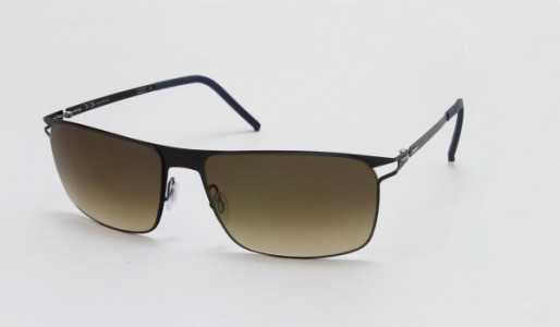 Blackfin Perry Sunglasses, Brown 486