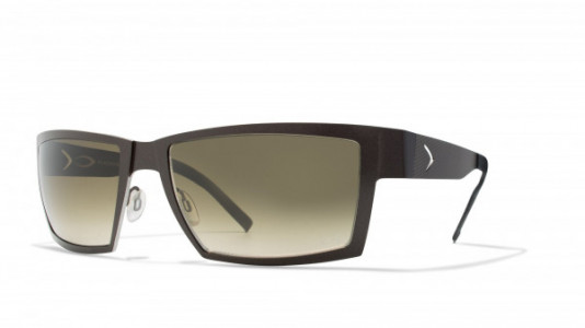 Blackfin Salina Sunglasses, BROWN/SILVER 417