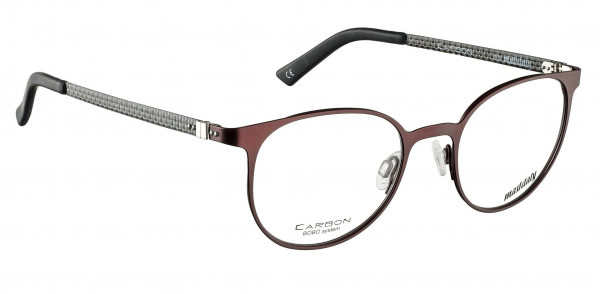 Mad In Italy Tebe Eyeglasses, Bobo Red R02