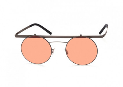 ic! berlin Zephyr Sunglasses, Graphite