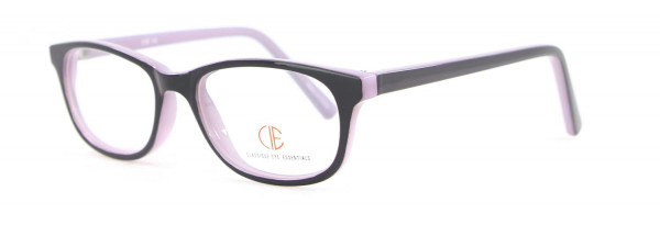 CIE SEC502 Eyeglasses, BLACK (16)