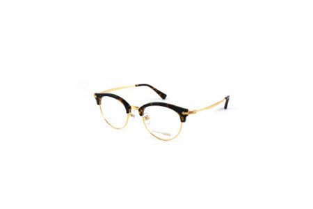 William Morris WM50028 Eyeglasses, TORT/GOLD (C2)