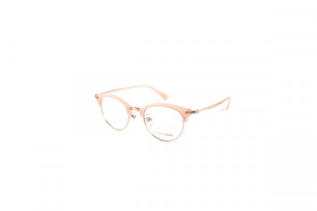 William Morris WM50028 Eyeglasses, PINK/ROSE GOLD (C3)