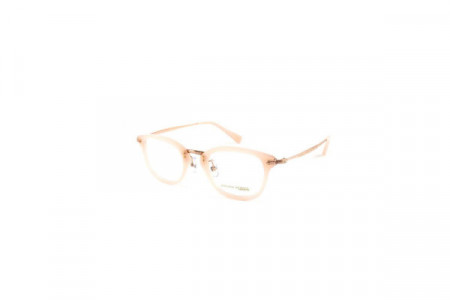 William Morris WM50027 Eyeglasses, PINK/ROSE GOLD (C2)