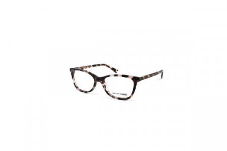 William Morris WM50054 Eyeglasses, LEOPARD (C4)