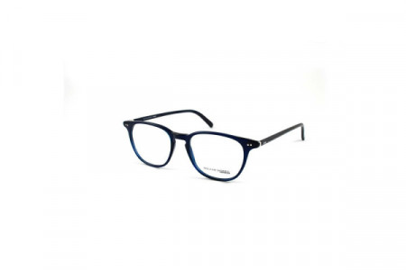 William Morris WM50032 Eyeglasses, MIDNIGHT BLUE (C3)
