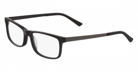Genesis G4040 Eyeglasses, 001 Black
