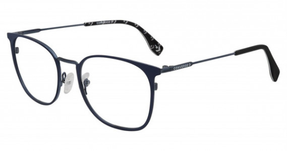 Converse Q114 Eyeglasses, Blue