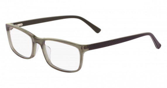 Joseph Abboud JA4072 Eyeglasses, 308 Olive