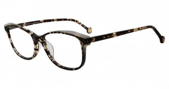 Carolina Herrera VHE776K Eyeglasses, Tortoise 0780