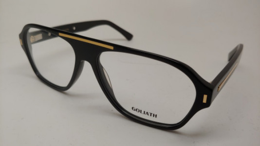 Goliath Goliath XX Eyeglasses
