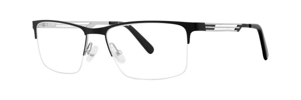 Timex 2:14 PM Eyeglasses, Black