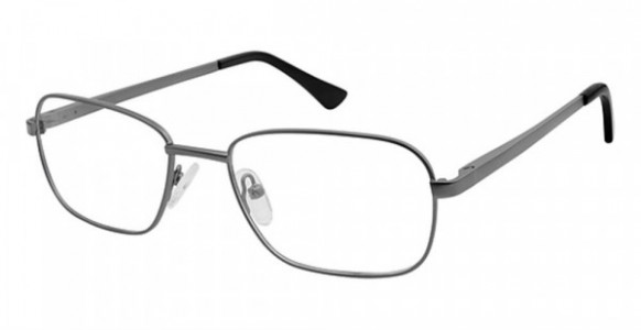 Caravaggio C422 Eyeglasses, brown