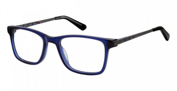 Teenage Mutant Ninja Turtles WHIZKID Eyeglasses, blue