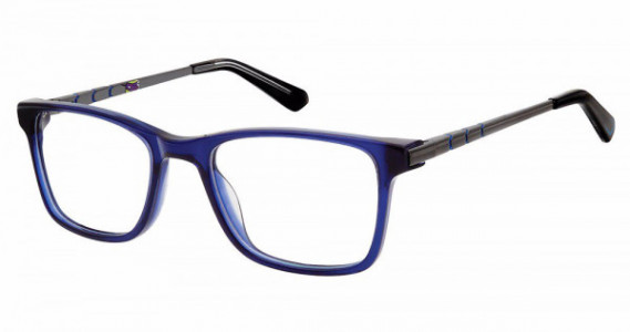Teenage Mutant Ninja Turtles WHIZKID Eyeglasses, blue