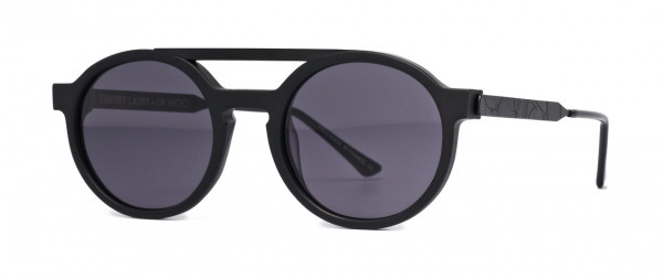 Thierry Lasry THIERRY LASRY x DR. WOO Sunglasses, 701