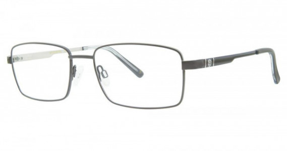 Stetson Stetson 352 Eyeglasses, 021 Black