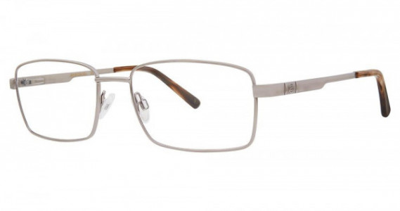 Stetson Stetson 352 Eyeglasses, 058 Gunmetal