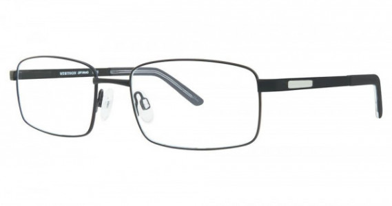 Stetson Off Road 5068 Eyeglasses, 021 Black