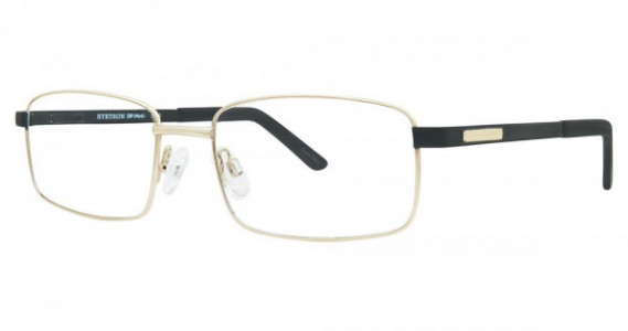 Stetson Off Road 5068 Eyeglasses, 057 Gold