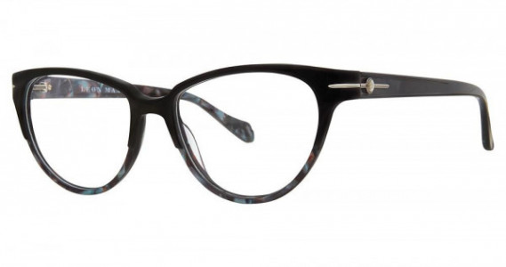 MaxStudio.com Leon Max 4061 Eyeglasses, 300 Sapphire