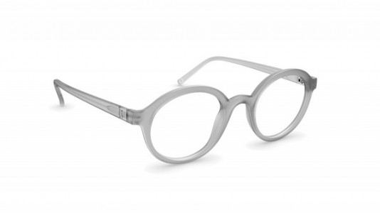 neubau Sigmund Eyeglasses, 6500 Stone grey matte