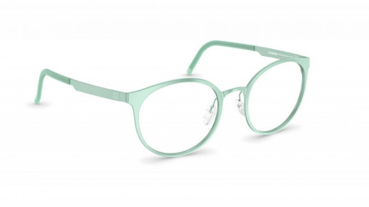 neubau Frida Eyeglasses, 5240 Agave green matte