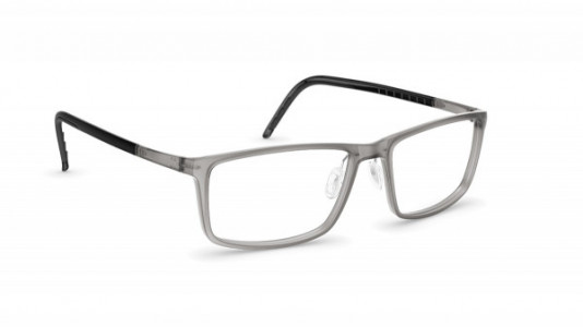 neubau Udo Eyeglasses, 6500 Stone grey matte