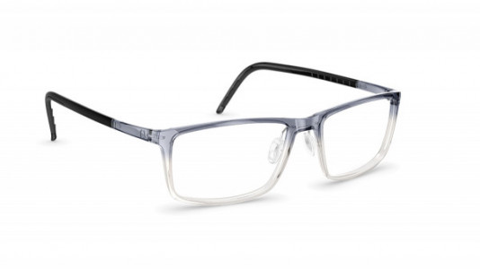 neubau Udo Eyeglasses, 6600 Grey gradient