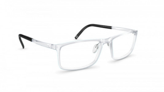 neubau Simon Eyeglasses, 1000 Crystal clear