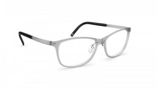 neubau Isabella Eyeglasses, 6600 Stone grey matte