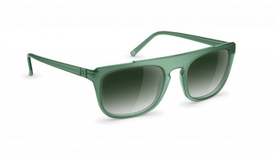 neubau Ruben Sunglasses, 5600 Moss green matte