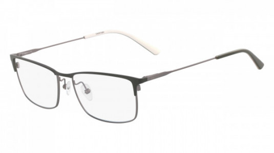 Calvin Klein CK18122 Eyeglasses, (310) SATIN CARGO