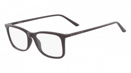 Calvin Klein CK18545 Eyeglasses, (201) DARK BROWN