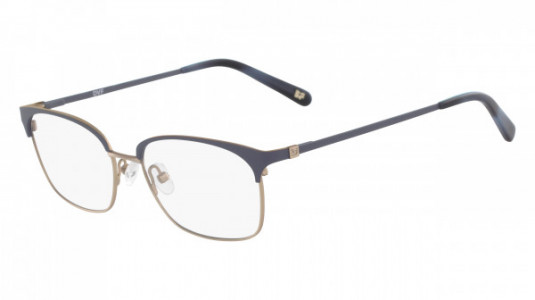 Diane Von Furstenberg DVF8068 Eyeglasses, (315) TEAL