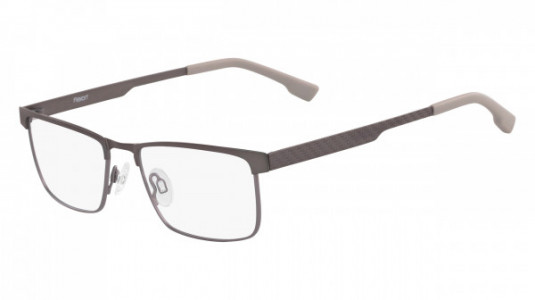Flexon FLEXON E1035 Eyeglasses, (033) GUNMETAL